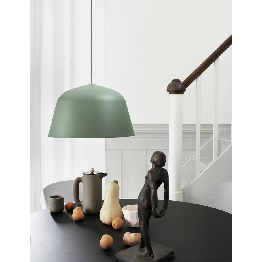 Ambit pendant lamp new arrivals